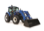 icon Tractors