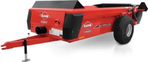 Kuhn 1230T EasySpread® Box Spreader