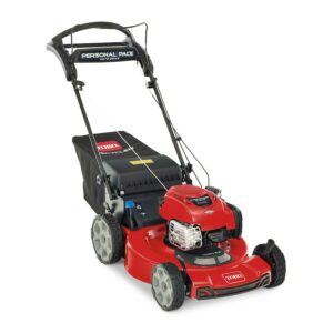 Toro Recycler Personal Pace Mower 21462